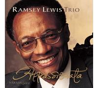 Appassionata by Ramsey Lewis Trio (2000) Audio CD by Unknown (0100-01-01)