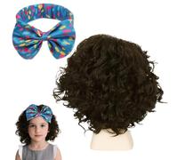 APPCXOKL Princesa Vestir Accesorios, Disfraz de Chica de Encanto - Conjunto de Joyería Inspirado en Mirabel e Isabela Encanto, Ideal para Role-Playing y Actividades Festivas