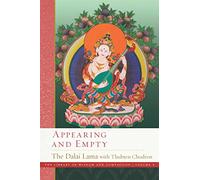Appearing and Empty: 9 (The Library of Wisdom and Compassion. Vol 9)