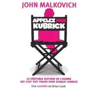 Appelez-moi Kubrick [Francia] [DVD]
