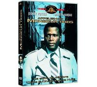 Appelez-moi monsieur Tibbs [Francia] [DVD]