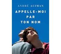 Appelle-moi Par Ton Nom
