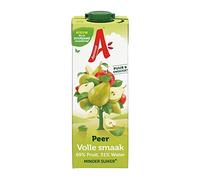Appelsientje Peer menos azúcar del zumo de fruta de pera bebida 1L