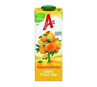 Appelsientje Sinaasappel Naranja Fruta Dulce Bebida del jugo 1L