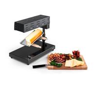 Appenzell 2G Raclette
