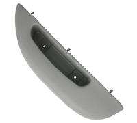 APPERFiT 12376630 - Funda para reposabrazos de puerta derecha del pasajero compatible con Chevy Express/GMC Savana Van 1500 2500 3500 1996-2002