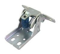 APPERFiT Bisagra superior para puerta delantera derecha del pasajero compatible con Dodge Ram 1500 2500 3500 1994-2002, Dodge Dakota 1997-1998 sustituye a 55075956AC