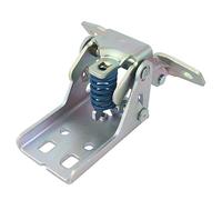 APPERFiT Bisagra superior para puerta delantera izquierda del conductor compatible con Dodge Ram 1500 2500 3500 1994-2002, Dodge Dakota 1997-1998 sustituye a 55075957AC