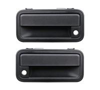 APPERFiT Manija de puerta exterior de metal compatible con Chevrolet Chevy Tahoe Suburban C1500 C2500 C3500 K1500 K2500 K2500 K3500 GMC Yukon sustituye a 15742229 15742230