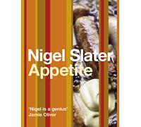 Appetite: So What Do You Want to Eat Today?