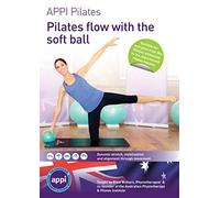 APPI Pilates- Pilates Flow with the Soft Ball DVD
