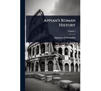 Appian's Roman History