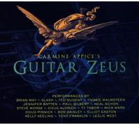 Appice'S,Carmine - Guitar Zeus [Import]