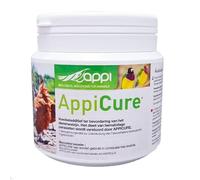 Appicure desparasitante Ácaro Rojo | Alimento complementario para pájaros | Repele los piojos rojos | Origen 100% natural