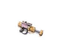 Appion MGAVCR Megaflow Herramienta de extracción de núcleo de válvula con clasificación de vacío, conexión de sistema de 5/16 pulgadas