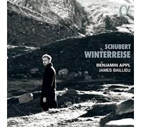 Appl/Baillieu - Schubert - Winterreise