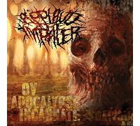Applaud The Impaler - OV Apocalypse Incarnate (1 LP)