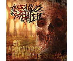 Applaud The Impaler - OV Apocalypse Incarnate (1 LP)