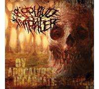 Applaud the Impaler Ov Apocalypse Incarnate (Vinyl) 12" Album
