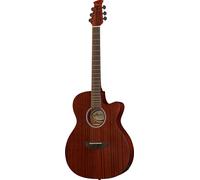 Applause Guitarra acústica eléctrica Wood Classics AEO96-M Modelo Orchestra Electro