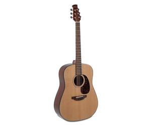 Applause Guitarra acústica Wood Classics AAD96-4 Natural brillante