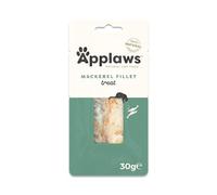 Applaws Snacks Gatos 30 Gr Lomo Caballa 1 Ud