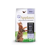Applaws 400g Pollo & Pato
