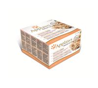 Applaws Cat Dose Pollo Selección 12x70g Multipack