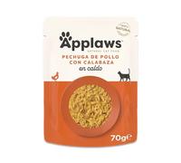 Applaws Sobre Gatos Adultos
