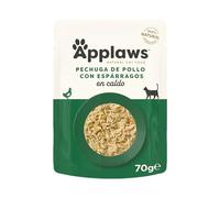 Applaws Sobre Gatos Adultos