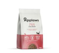 APPLAWS Complete Dry Adult Pollo con Pato 7.5kg