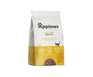 APPLAWS Complete Dry Adult Pollo 2kg