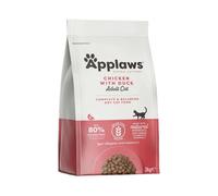 APPLAWS Complete Dry Adult Pollo con Pato 2kg