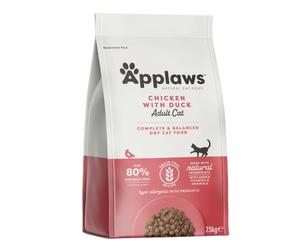 APPLAWS Complete Dry Adult Pollo con Pato 7.5kg