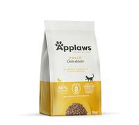 Alimento seco para gatos adultos Applaws con pollo, 7,5 kg