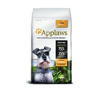 Applaws Senior Pollo 7.5 Kg