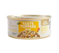 Applaws Lata Topper Perros Estofado de Pollo con Verduras 12 unidades x 156 gr