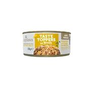 APPLAWS Dog Lata Topper Pollo Verduras EN Caldo 12 X 156 GR