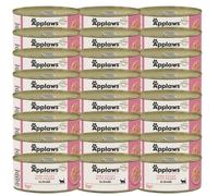 APPLAWS Filete de Atún con Gambas en Caldo Lata 70g