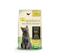 Applaws Gato 400g Pollo SENIOR