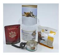 Applaws Gato Cubo de Prueba