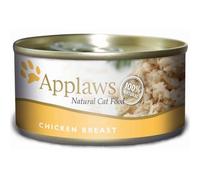 Applaws Pechuga De Pollo Para Gato 70g