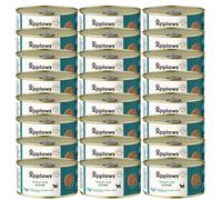 APPLAWS Pescado del Océano en Caldo Lata 70g