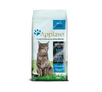 Applaws Pescado Y Salmón Gato Adulto 350 Gr