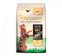 Applaws Pollo Gato Adulto 7.5 Kg
