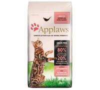 Applaws Pollo Y Salmón Gato Adulto 7.5 Kg