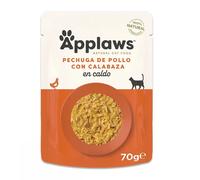 Applaws Sobre Gatos Adultos