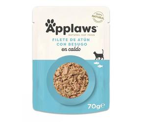 Applaws Sobre Gatos Adultos