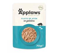 Applaws Sobre Gatos Adultos en Gelatina