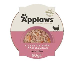 Applaws Tarrina Gatos Adultos